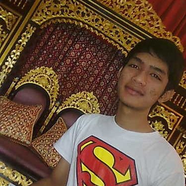 Profile Picture of Bayu (@keithandreas) on Twitter