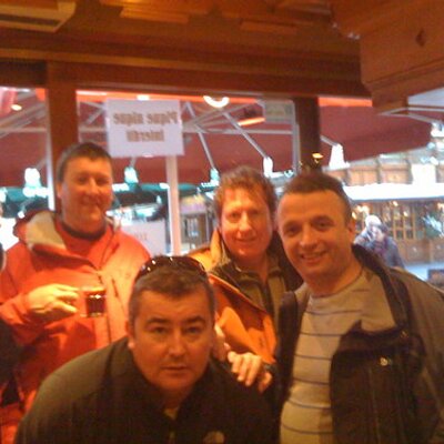 Profile Picture of Craig Rutherford (@loveonlineprint) on Twitter