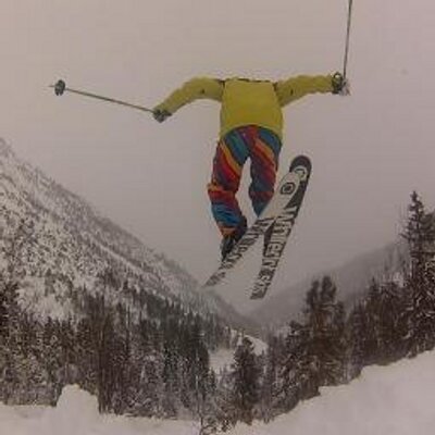 Profile Picture of Seth Jackson (@SethAJackson) on Twitter