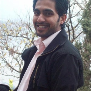Profile Picture of Roy Lucky (@razi82ansari) on Myspace