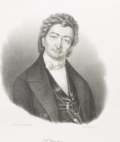 Profile Picture of August Ferdinand Anacker - Wikipediaon Wikipedia