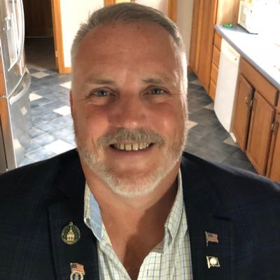 Profile Picture of Rep Howard Pearl (@HowardPearlNH) on Twitter