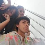 Profile Picture of Luis Cristel Luciana (@lutelna_yakit) on Instagram