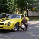 Profile Picture of Adam Przybyło (@adamprzybylo) on Instagram