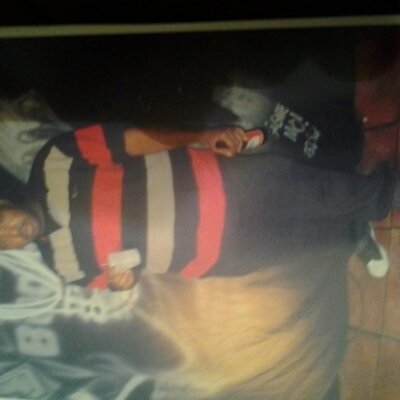 Profile Picture of Marcus Hayes (@Marcushayes9) on Twitter