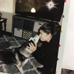 Profile Picture of Anabelle Hayes (@ana.banana_belle) on Instagram