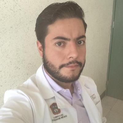 Profile Picture of Mauricio G Padilla S (@GonPadilla89) on Twitter