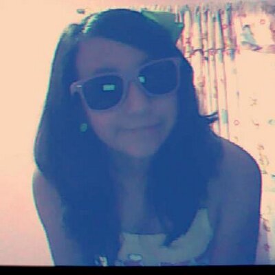 Profile Picture of Miriam Guadalupe (@MiiRiiHam) on Twitter