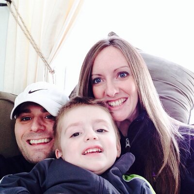 Profile Picture of John Holtz (@johnholtz78) on Twitter