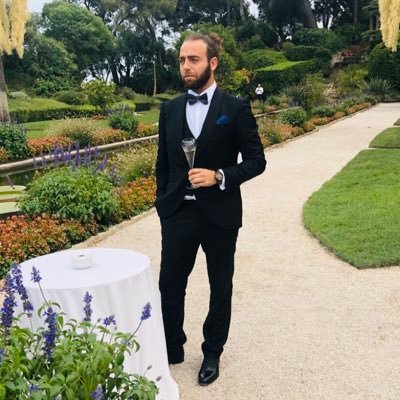 Profile Picture of Danio Domingues (@DanioDomingues) on Twitter