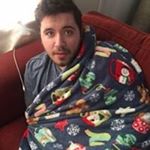 Profile Picture of Jonathan Gorman (@johnofthewolves) on Instagram