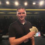 Profile Picture of Micheal Hobbs (@michael_hobbs101) on Instagram