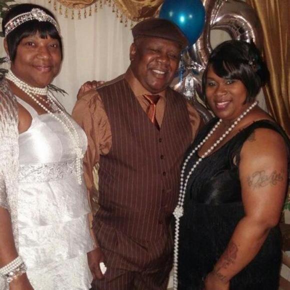 Profile Picture of Clifford Daniels (@clifforddaniels) on Poshmark