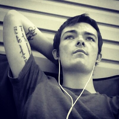 Profile Picture of Chris Avent (@ChrisAvent23) on Twitter