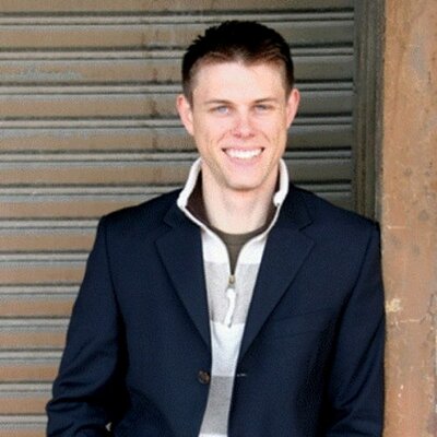 Profile Picture of Michael Rowntree (@mike_rowntree) on Twitter