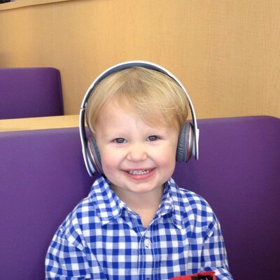 Profile Picture of Gretchen Patterson (@ghfpatterson) on Twitter