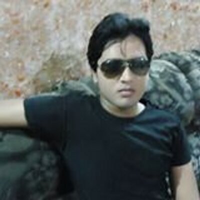 Profile Picture of NABEEL HAIDER (@kusi_paul) on Twitter