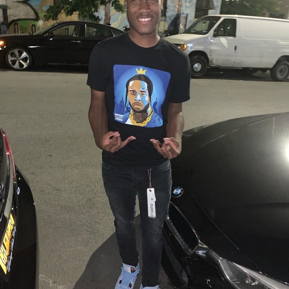 Profile Picture of Jeremiah Alexander (@jayy_goat) on Poshmark