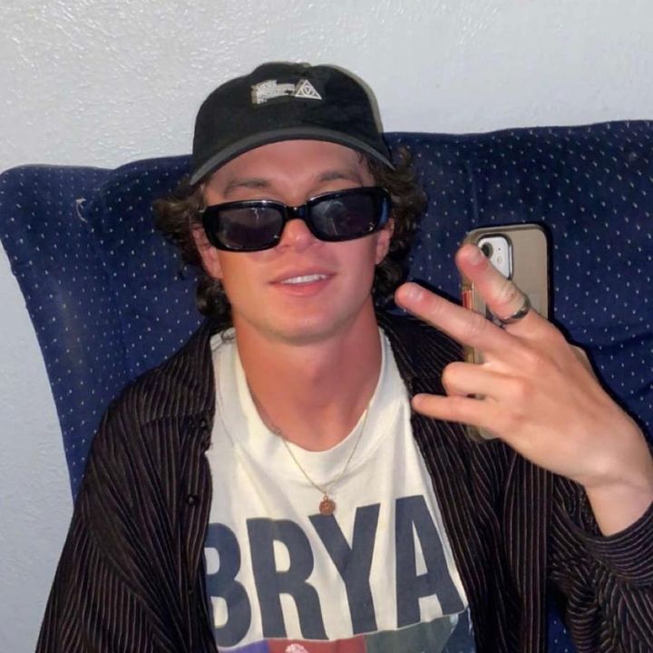 Profile Picture of BrandonLich (@@brandonlich) on Tiktok