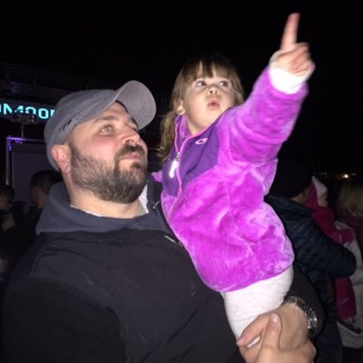 Profile Picture of Christopher Homa (@ckhoma6) on Twitter