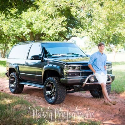 Profile Picture of Trent Potts (@trent_potts) on Twitter