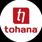 Profile Picture of Tohana Türkiye (@tohanaturkiye) on Instagram