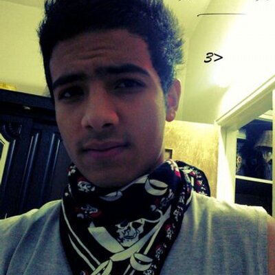 Profile Picture of Ahmad Brown (@Ahmadbrown7) on Twitter