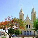 Profile Picture of Igreja da matriz (@nossa_senhora_dos_remedios) on Instagram
