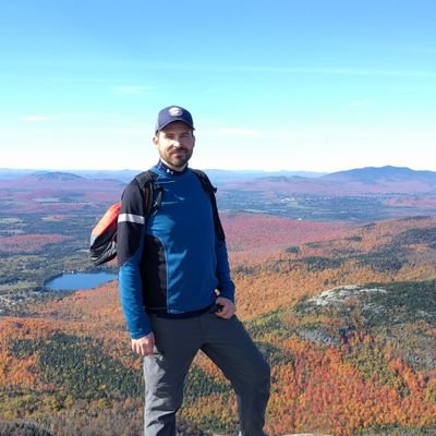Profile Picture of Gary Graham (@GaryGreenGuy) on Twitter