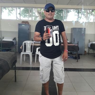 Profile Picture of Leonardo Cisneros F. (@LeonardoCisner1) on Twitter