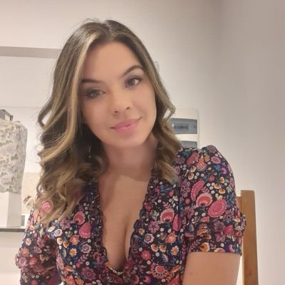 Profile Picture of Carmen Ruiz C (@carmenruizc) on Twitter