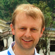 Profile Picture of David Petley (@davidpetley3921) on Youtube