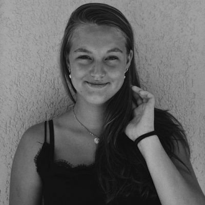 Profile Picture of Bobbie Van Bladel (@BobbievanBladel) on Twitter