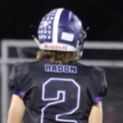 Profile Picture of Michael Radon (@radonm) on Twitter