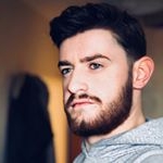 Profile Picture of Brad Cullen (@bradcullenart) on Instagram