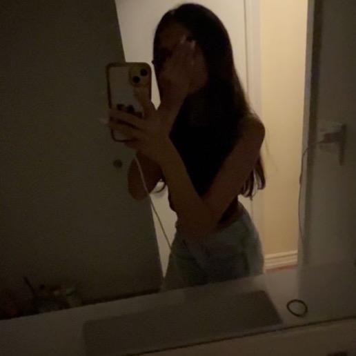 Profile Picture of jasmine.myerx (@jasmine.myerx) on Tiktok