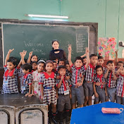 Profile Picture of Anupama Singh (@KvnPrimaryWorld) on Youtube