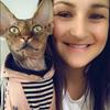 Kassandra Rivard - Tiktok Profile Picture of Kassandra Rivard (@kassrivard20) on Tiktok