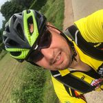 Profile Picture of Bert Loddewyckx (@bikecannondalescalpel) on Instagram
