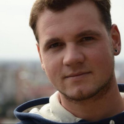 Profile Picture of Bernard Müller (@bernard11muller) on Twitter