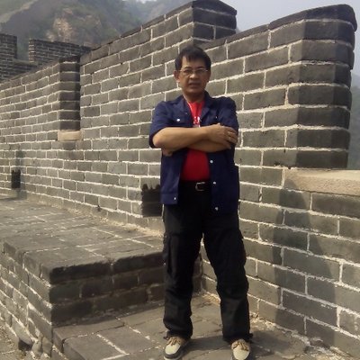 Profile Picture of WILFREDO DE LUNA (@WillieD46) on Twitter