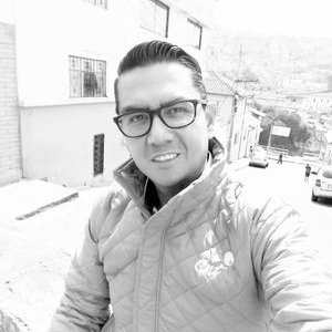 Profile Picture of Jorge Paul Moreta (@JorgePaulMoret1) on Twitter