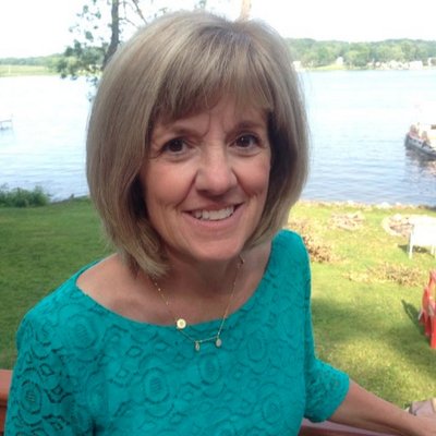 Profile Picture of Laurie Baker (@BakerLaurie) on Twitter