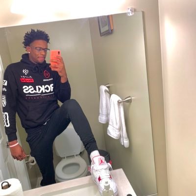 Profile Photo of Ed Oliver-Hampton (@Eddy_Hampton) on Twitter