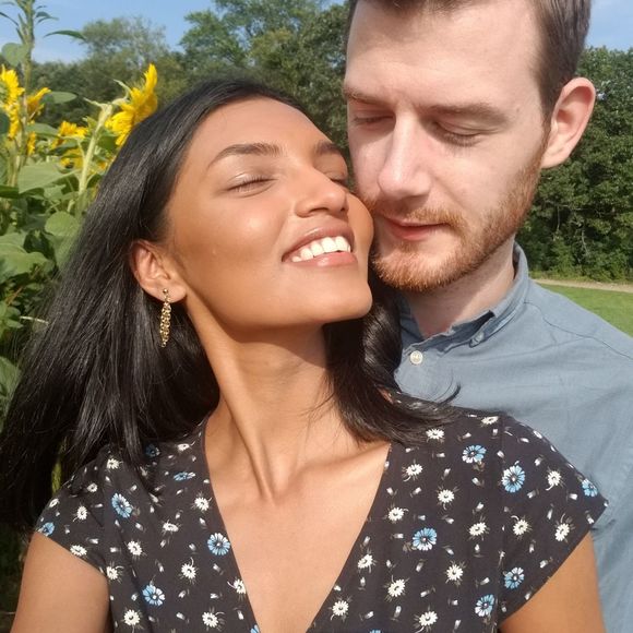 Profile Picture of Shaanti Chaitram (@shaantichaitram) on Poshmark