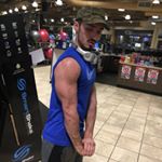 Profile Picture of Leo Bertolino (@leo_b_fitness) on Instagram