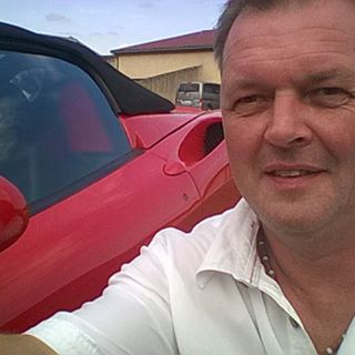 Profile Picture of David Benoit (@David-Benoit) on Facebook