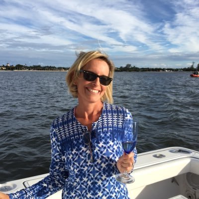 Profile Picture of Randi Kaye (@randikayeCNN) on Twitter