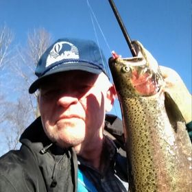 Profile Picture of Bruce Alcorn (@bealcorn85) on Pinterest