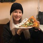 Profile Picture of Kate Ramsey (@k8lovesfood) on Instagram